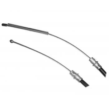 1979 Ford E-100 Econoline Parking Brake Cable Rear Left Raybestos BC92844 image 1 of 2