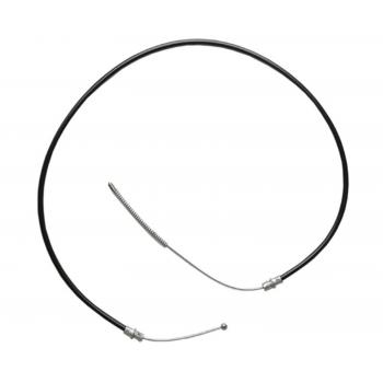 1979 Ford E-100 Econoline Parking Brake Cable Rear Left Raybestos BC92844 image 2 of 2