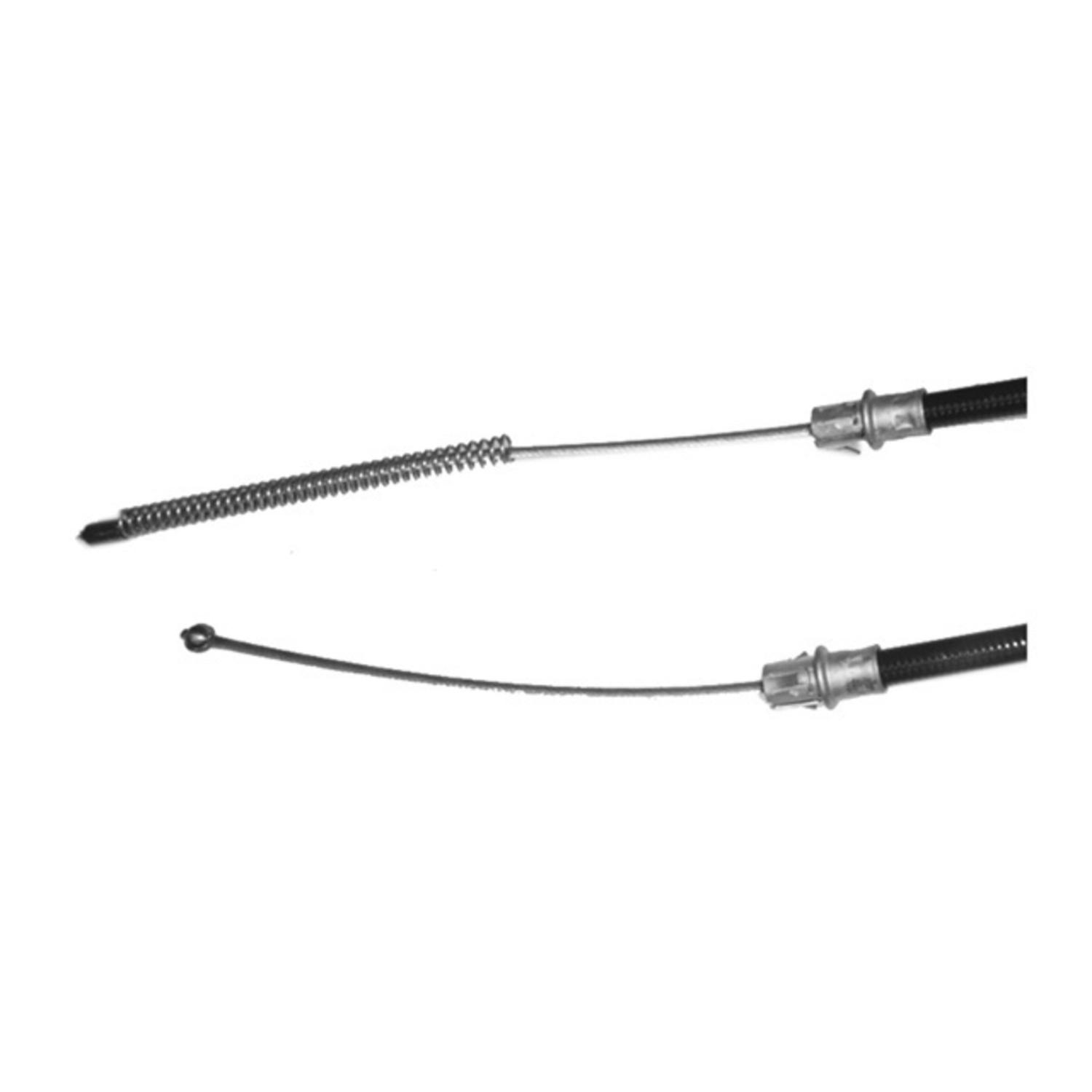Raybestos BC92845 Parking Brake Cable product image 1 of 2
