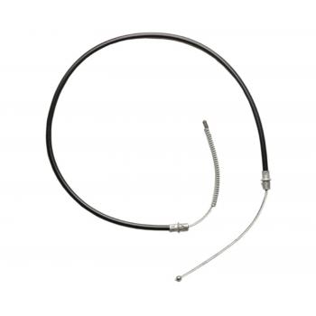 1979 Ford E-100 Econoline Parking Brake Cable Rear Right Raybestos BC92845 image 2 of 2