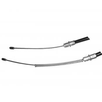 1979 Ford F-100 Parking Brake Cable Rear Right Raybestos BC92846 image 1 of 2