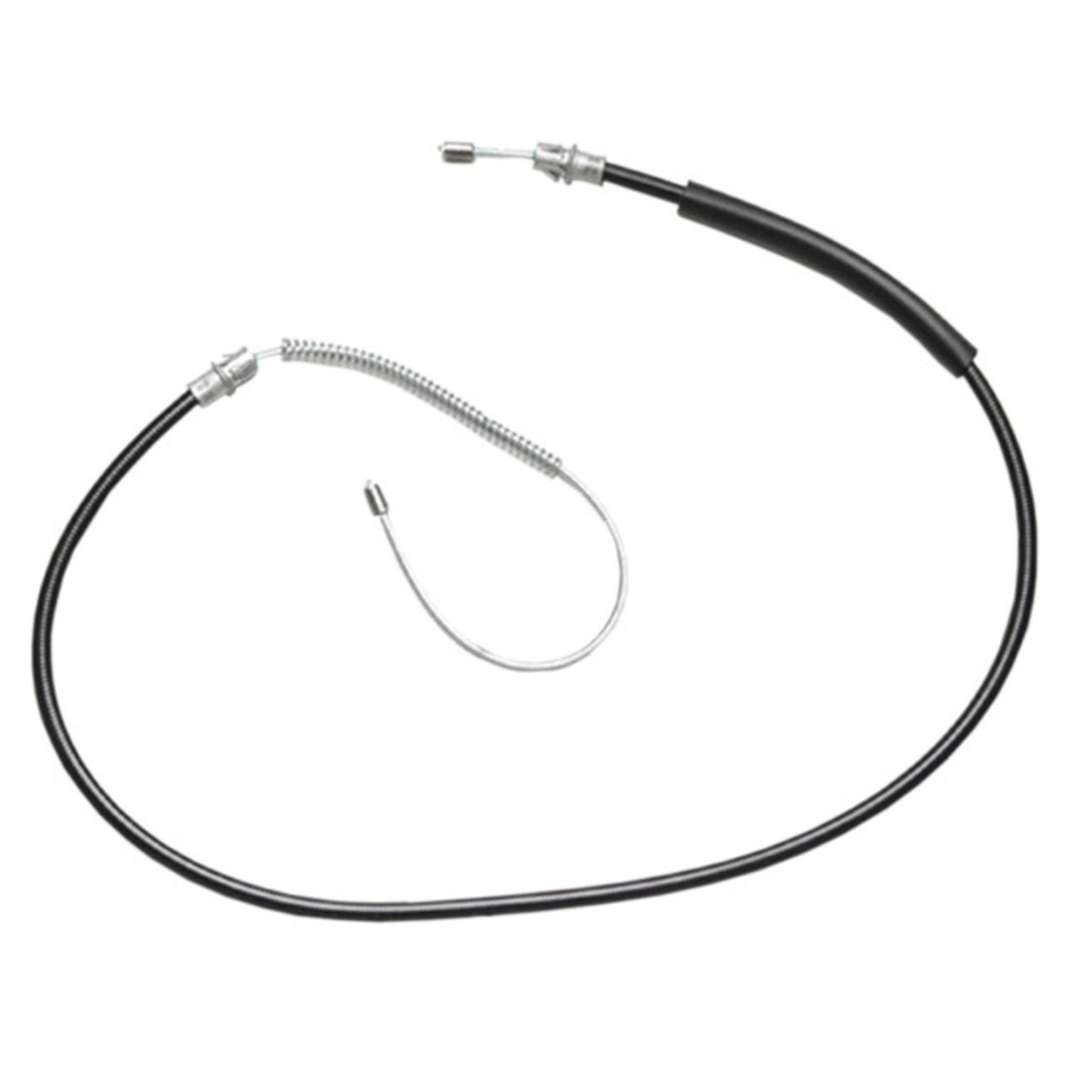 Raybestos BC92846 Parking Brake Cable product image 2 of 2