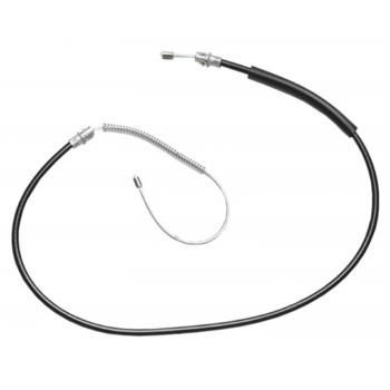 1979 Ford F-100 Parking Brake Cable Rear Right Raybestos BC92846 image 2 of 2