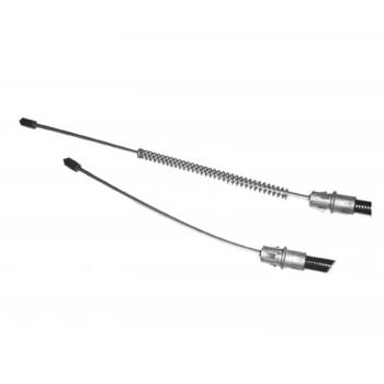 1979 Ford F-100 Parking Brake Cable Rear Left Raybestos BC92847 image 1 of 2