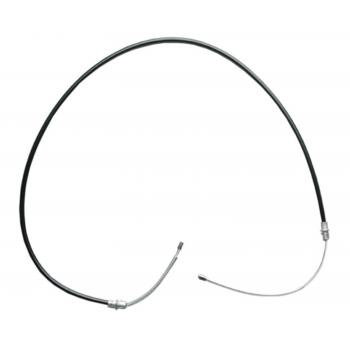 1979 Ford F-100 Parking Brake Cable Rear Left Raybestos BC92847 image 2 of 2