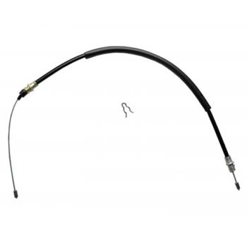 1978 Cadillac Seville Parking Brake Cable Rear Left Raybestos BC92852 image 2 of 2