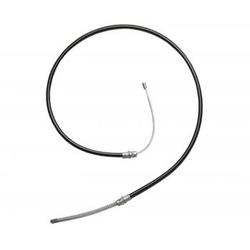 1978 Ford Bronco Parking Brake Cable Rear Left Raybestos BC92863 image 2 of 2