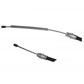 1978 Ford Bronco Parking Brake Cable Rear Right Raybestos BC92867 image 1 of 2