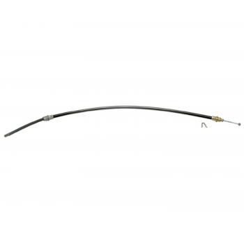 1977 Dodge Aspen Parking Brake Cable Rear Left Raybestos BC92868 image 1 of 1