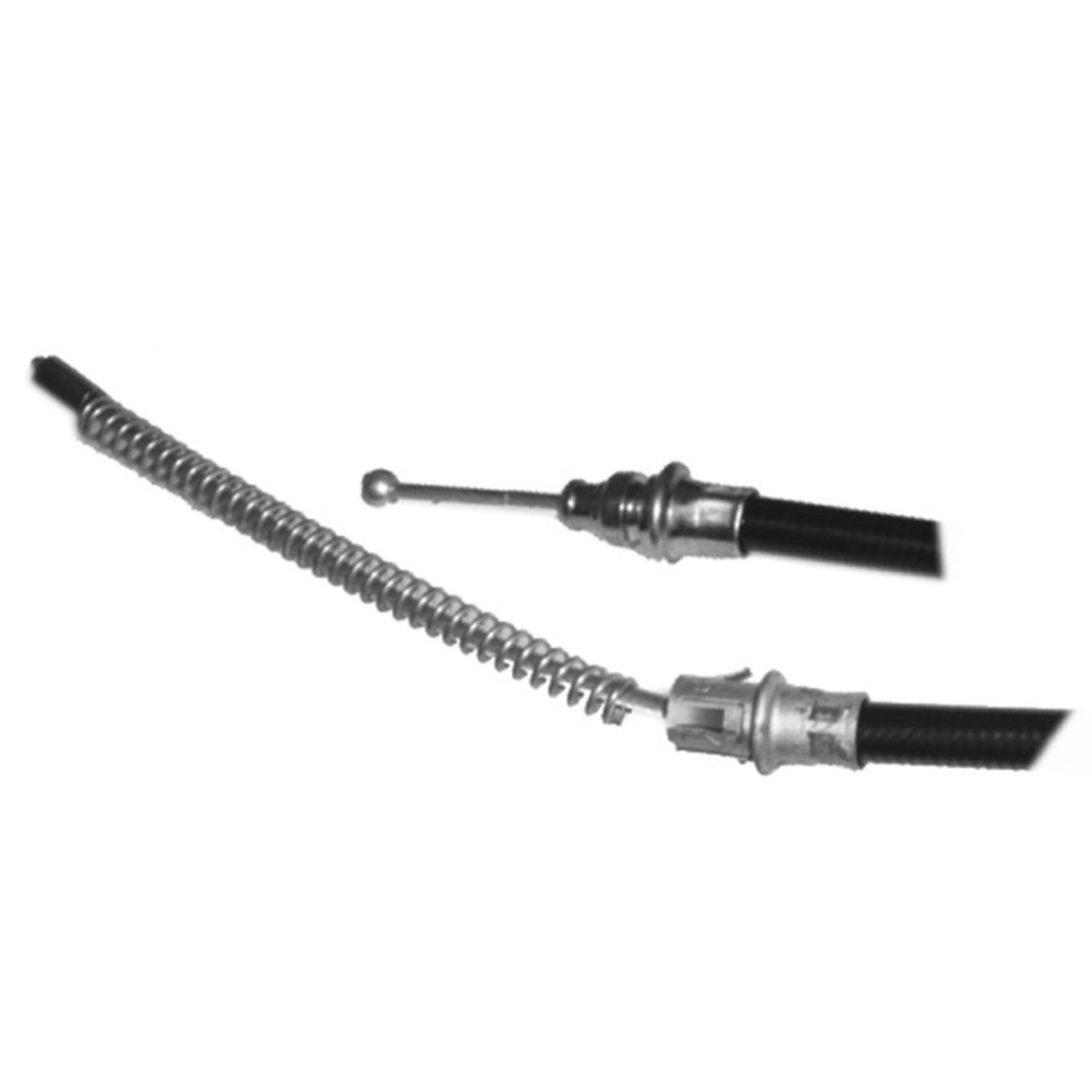 Raybestos BC92869 Parking Brake Cable product image 1 of 2