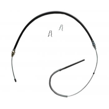 1969 Buick Electra Parking Brake Cable Front Raybestos BC92870 image 1 of 1