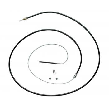 1979 Ford E-100 Econoline Parking Brake Cable Front Raybestos BC92872 image 2 of 2