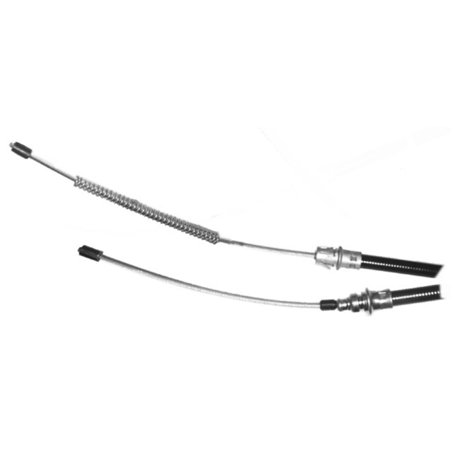 Raybestos BC92873 - Parking Brake Cable Raybestos BC92873 Parking Brake Cable product image 1 of 2