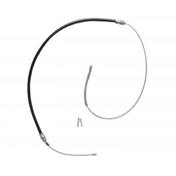 1977 Mercury Comet Parking Brake Cable Rear Left Raybestos BC92873 image 2 of 2