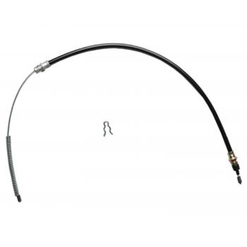 1982 Mercury Cougar Parking Brake Cable Rear Raybestos BC92874 image 2 of 2