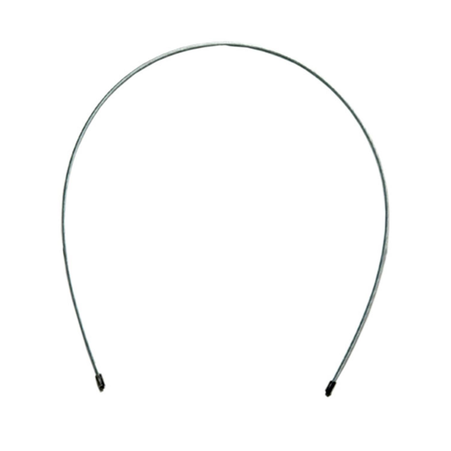 Raybestos BC92875 - Parking Brake Cable Raybestos BC92875 Parking Brake Cable product image 2 of 2