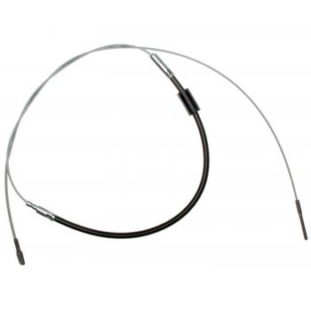 1968 Volkswagen Beetle Parking Brake Cable Rear Raybestos BC92881 image 2 of 2