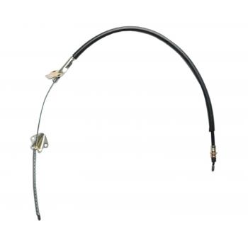 1983 GMC P3500 Parking Brake Cable Rear Raybestos BC92882 image 2 of 2