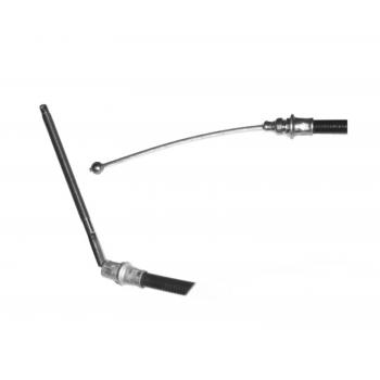 1978 Ford Bronco Parking Brake Cable Front Raybestos BC92906 image 1 of 2