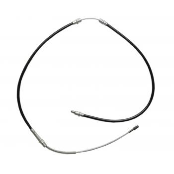 1980 Oldsmobile Omega Parking Brake Cable Rear Right Raybestos BC92907 image 2 of 2