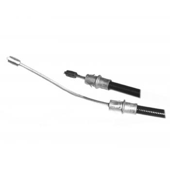 1980 Oldsmobile Omega Parking Brake Cable Front Raybestos BC92909 image 1 of 2