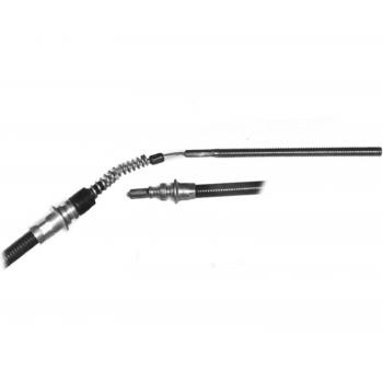 1977 GMC K15 Parking Brake Cable Front Raybestos BC92916 image 1 of 2