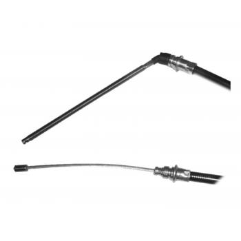 1982 GMC G3500 Parking Brake Cable Front Raybestos BC92917 image 1 of 2