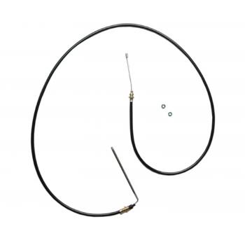1982 GMC G3500 Parking Brake Cable Front Raybestos BC92917 image 2 of 2