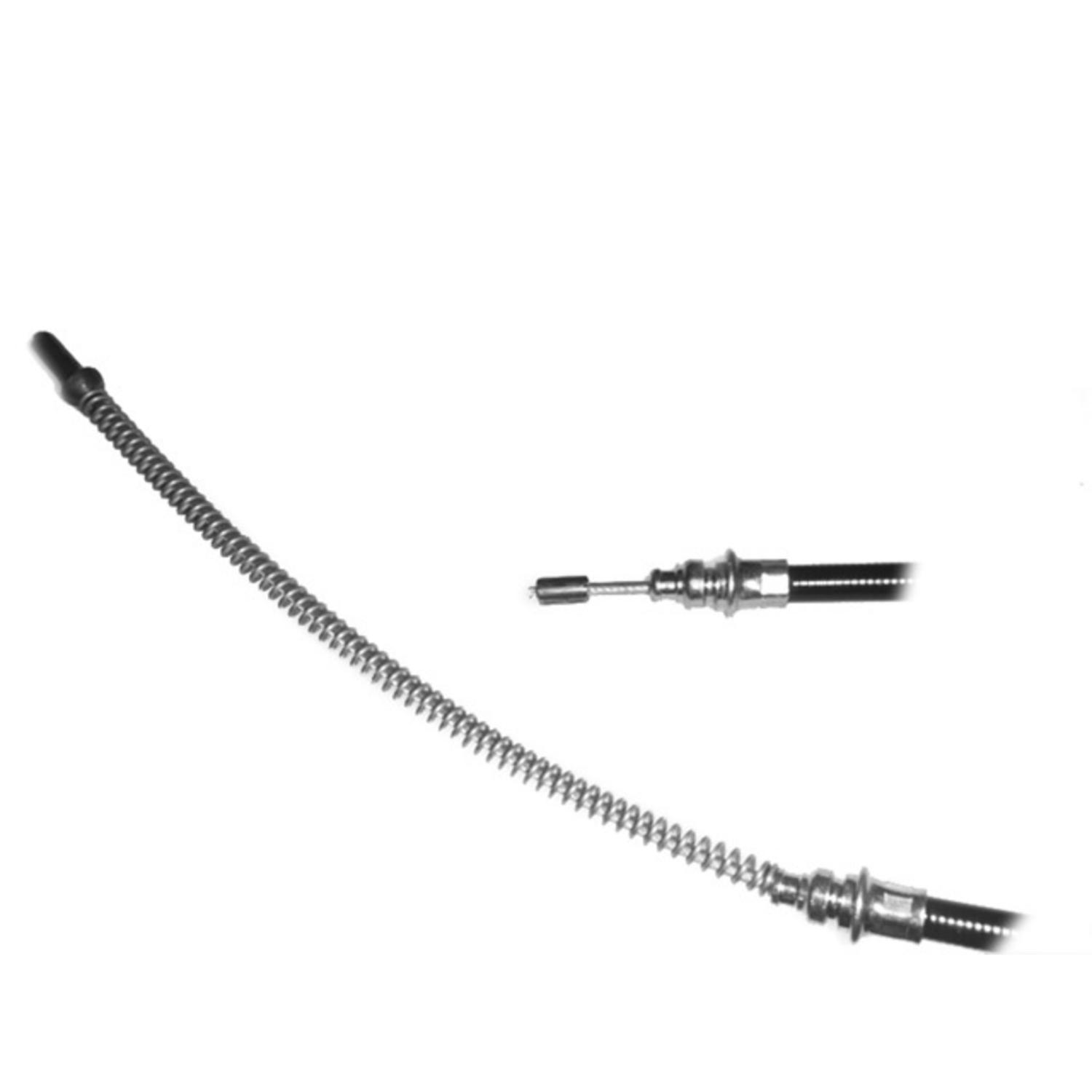 Raybestos BC92919 - Parking Brake Cable Raybestos BC92919 Parking Brake Cable product image 1 of 2