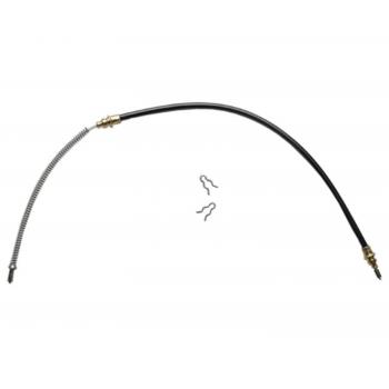 1977 Mercury Monarch Parking Brake Cable Front Raybestos BC92919 image 2 of 2