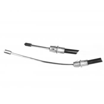 1981 Cadillac Eldorado Parking Brake Cable Rear Right Raybestos BC92923 image 1 of 2