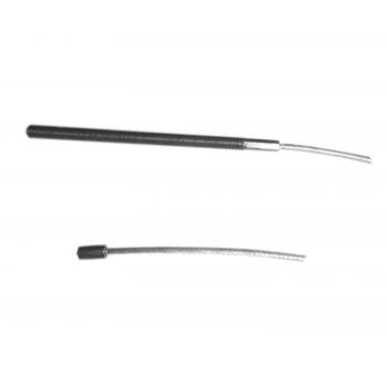 1982 Mercury Cougar Parking Brake Cable Intermediate Raybestos BC92931 image 1 of 2