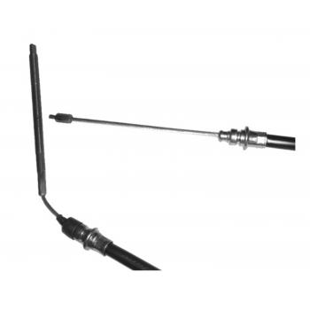 1974 American Motors Gremlin Parking Brake Cable Front Raybestos BC92933 image 1 of 2