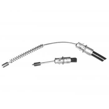 1979 Oldsmobile Cutlass Calais Parking Brake Cable Front Raybestos BC92935 image 1 of 2