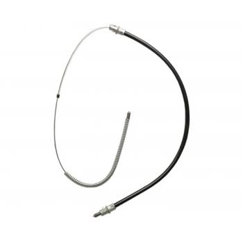 1979 Oldsmobile Cutlass Calais Parking Brake Cable Front Raybestos BC92935 image 2 of 2
