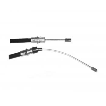 1979 Pontiac Firebird Parking Brake Cable Rear Left Raybestos BC92937 image 1 of 2