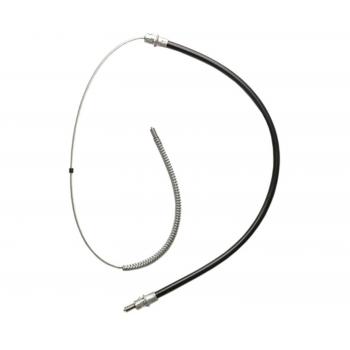 1979 Oldsmobile Custom Cruiser Parking Brake Cable Front Raybestos BC92939 image 2 of 2
