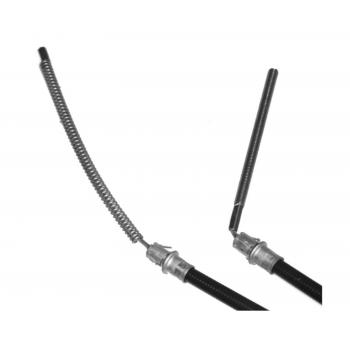 1979 Cadillac DeVille Parking Brake Cable Rear Right Raybestos BC92943 image 1 of 2
