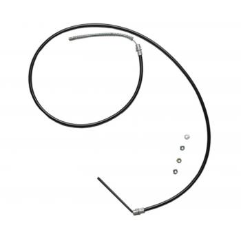 1979 Cadillac DeVille Parking Brake Cable Rear Right Raybestos BC92943 image 2 of 2