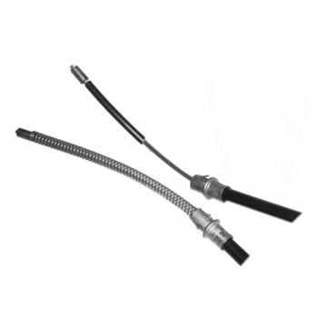 1979 Oldsmobile Cutlass Parking Brake Cable Rear Left Raybestos BC92945 image 1 of 2