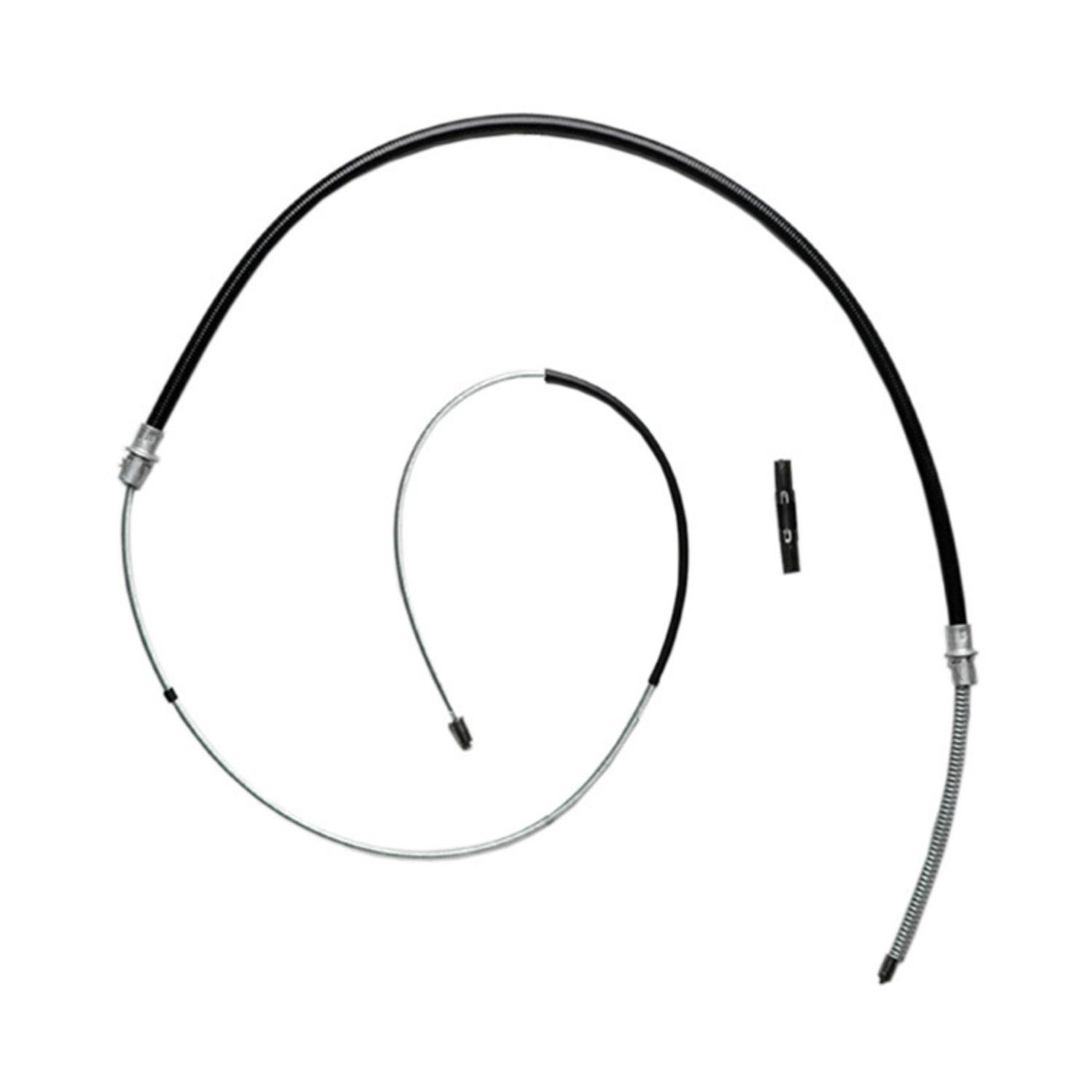 Raybestos BC92945 Parking Brake Cable product image 2 of 2