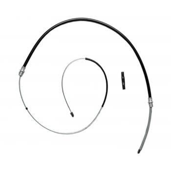1979 Oldsmobile Cutlass Parking Brake Cable Rear Left Raybestos BC92945 image 2 of 2