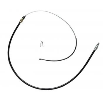 1979 Pontiac Firebird Parking Brake Cable Rear Right Raybestos BC92947 image 2 of 2