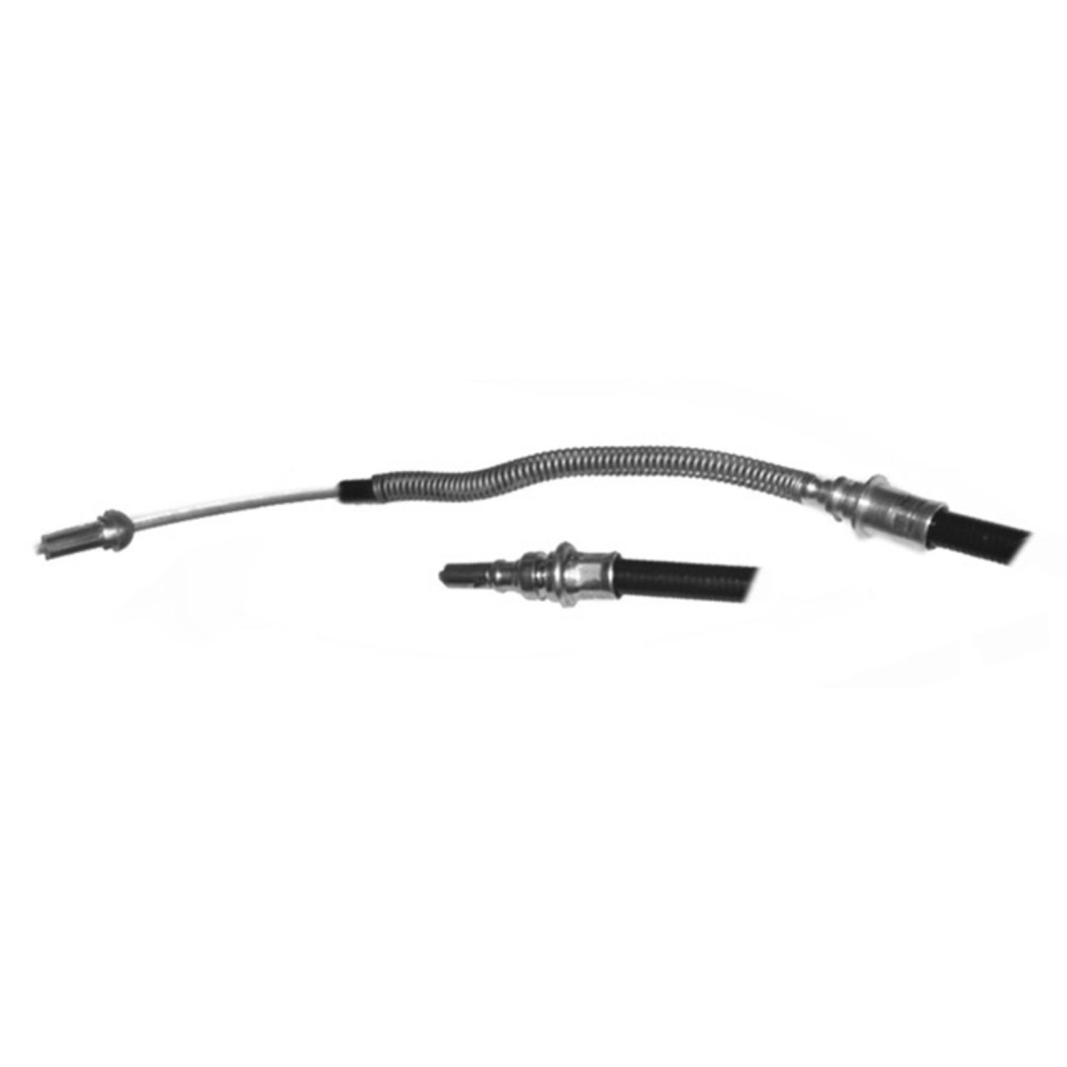 Raybestos BC92949 - Parking Brake Cable Raybestos BC92949 Parking Brake Cable product image 1 of 2