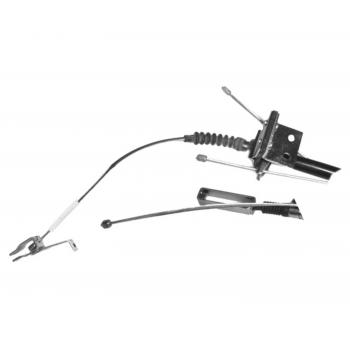 1981 Nissan 510 Parking Brake Cable
