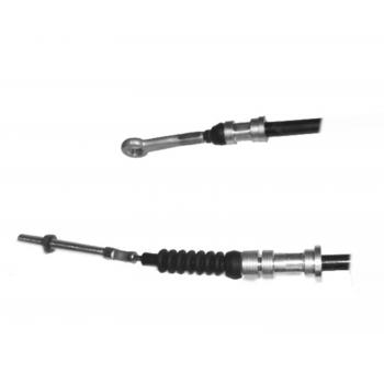 1978 Nissan 510 Parking Brake Cable Front Raybestos BC92951 image 1 of 2