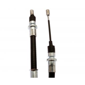 1975 Nissan 280Z Parking Brake Cable