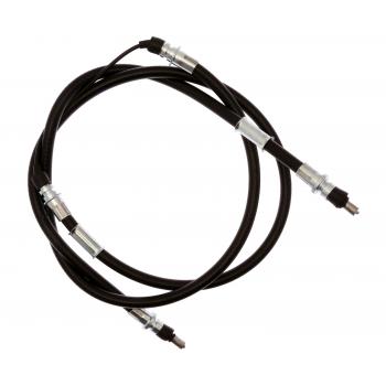 1976 Nissan 280Z Parking Brake Cable Rear Raybestos BC92952 image 2 of 2