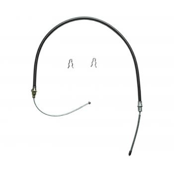 1982 Plymouth PB250 Parking Brake Cable Rear Left Raybestos BC92960 image 2 of 2