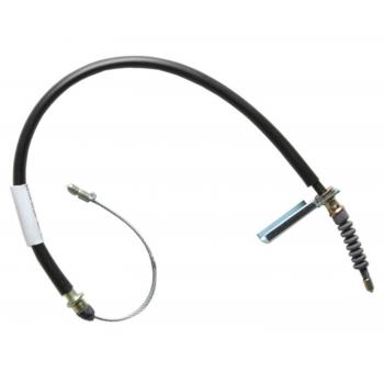 1980 Nissan 810 Parking Brake Cable Rear Right Raybestos BC92961 image 1 of 1